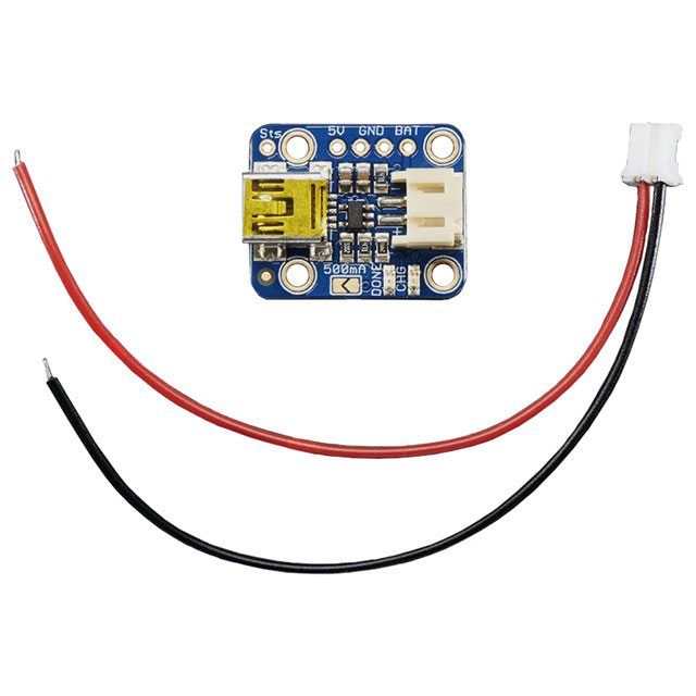 1905 Adafruit Industries LLC  Cartes et kits d'évaluation et de démonstration